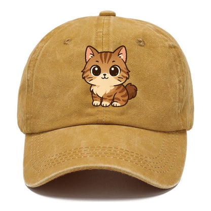 kurilian-bobtail-playful-spirit Hat