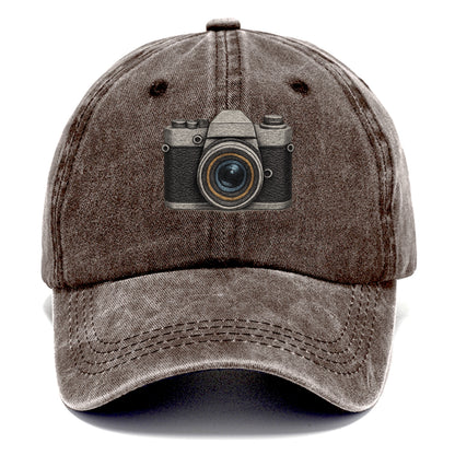 captured moments Hat