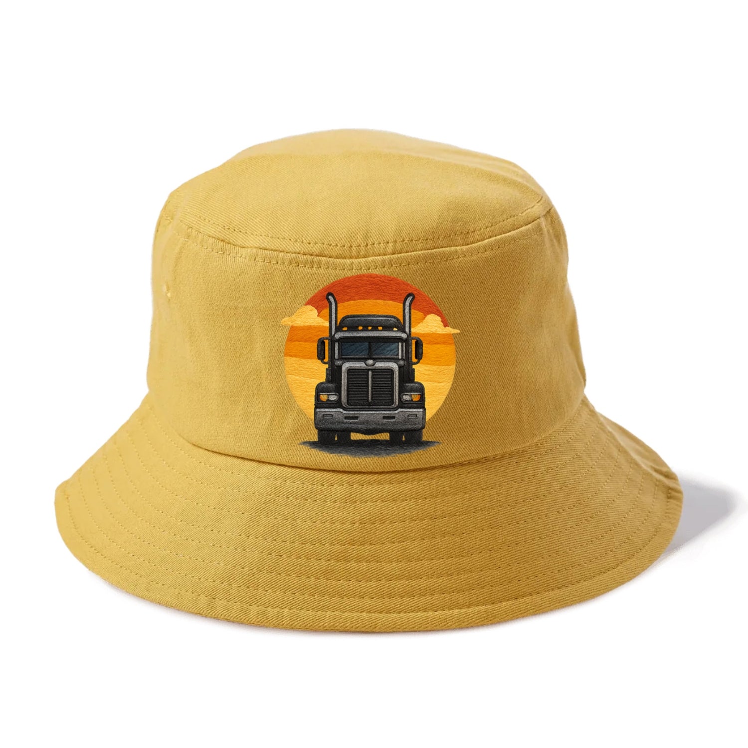 sunset highway collection Hat