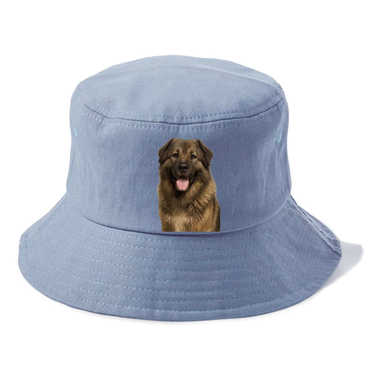 caucasian shepherd: mountain guardian Hat