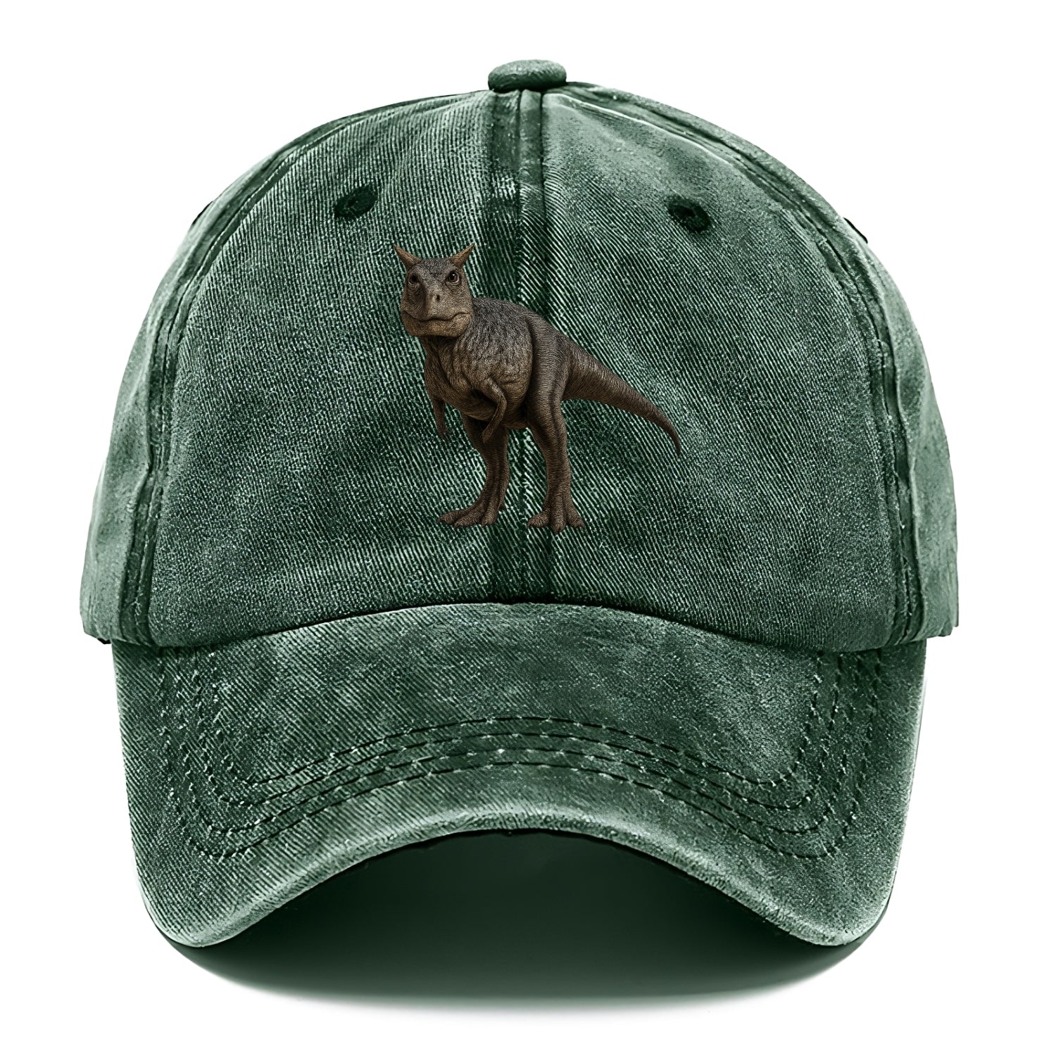 dinosaur carnotaurus Hat