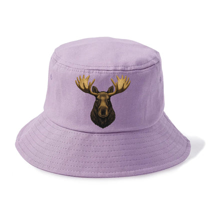 majestic moose headwear Hat