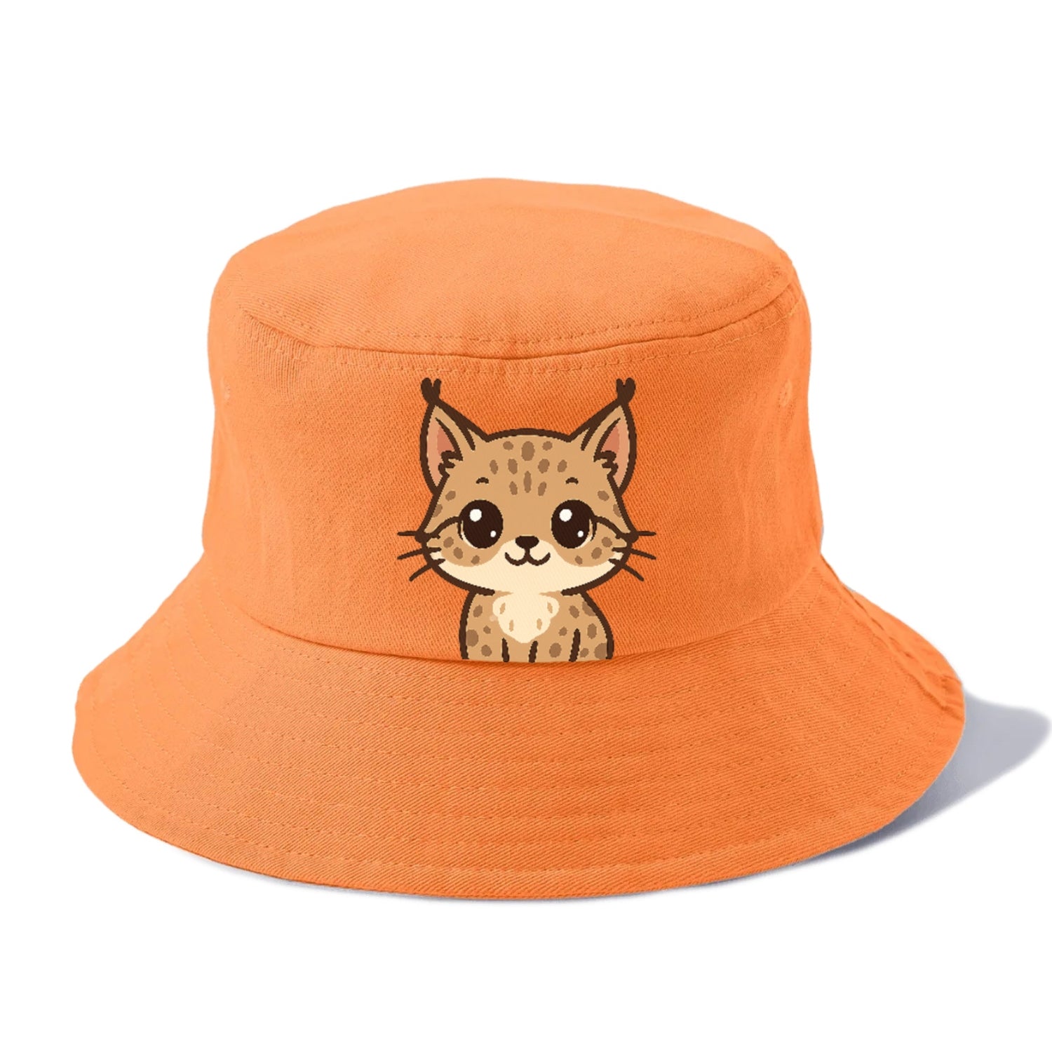 lynx-elusive-spirit Hat