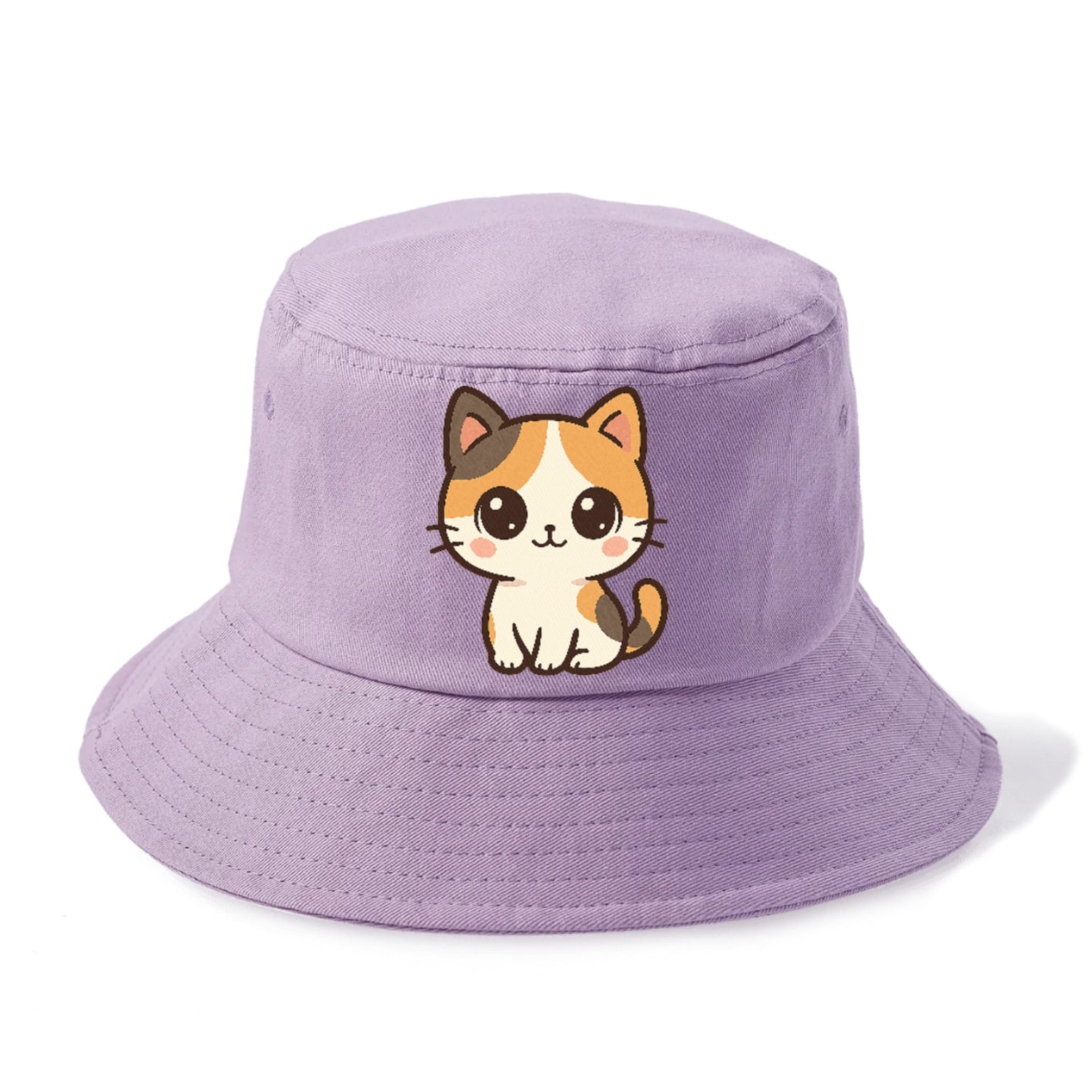 calico-vibrant-spirit Hat