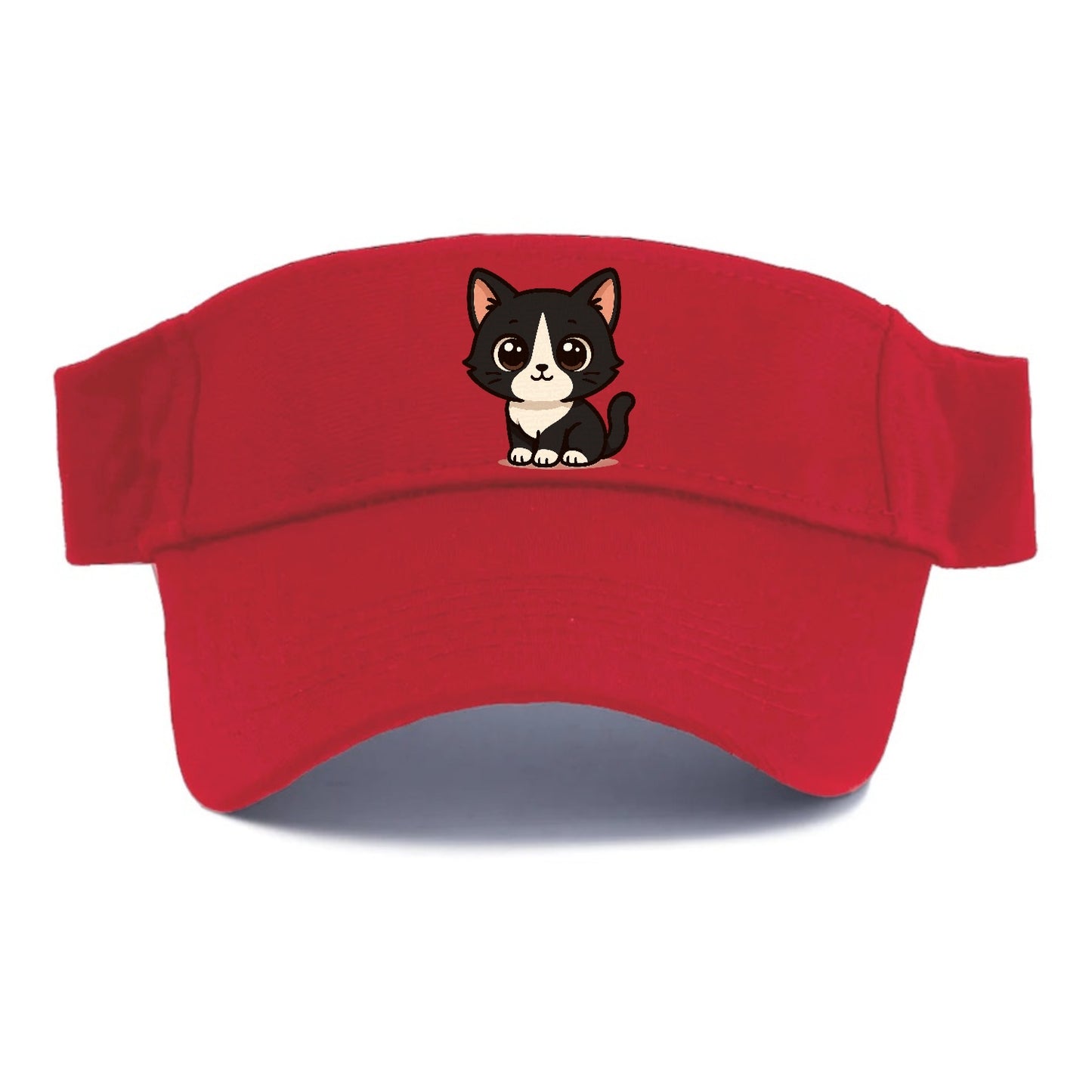 tuxedo-cat-sophisticated-charm Hat