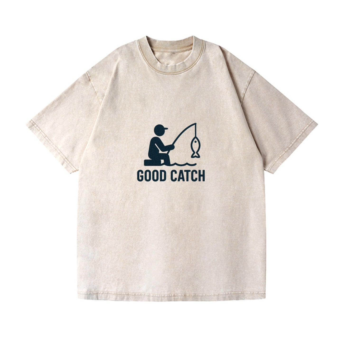 good catch fishing Hat