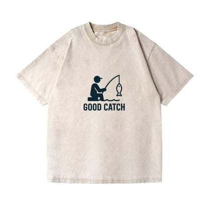 good catch fishing Hat