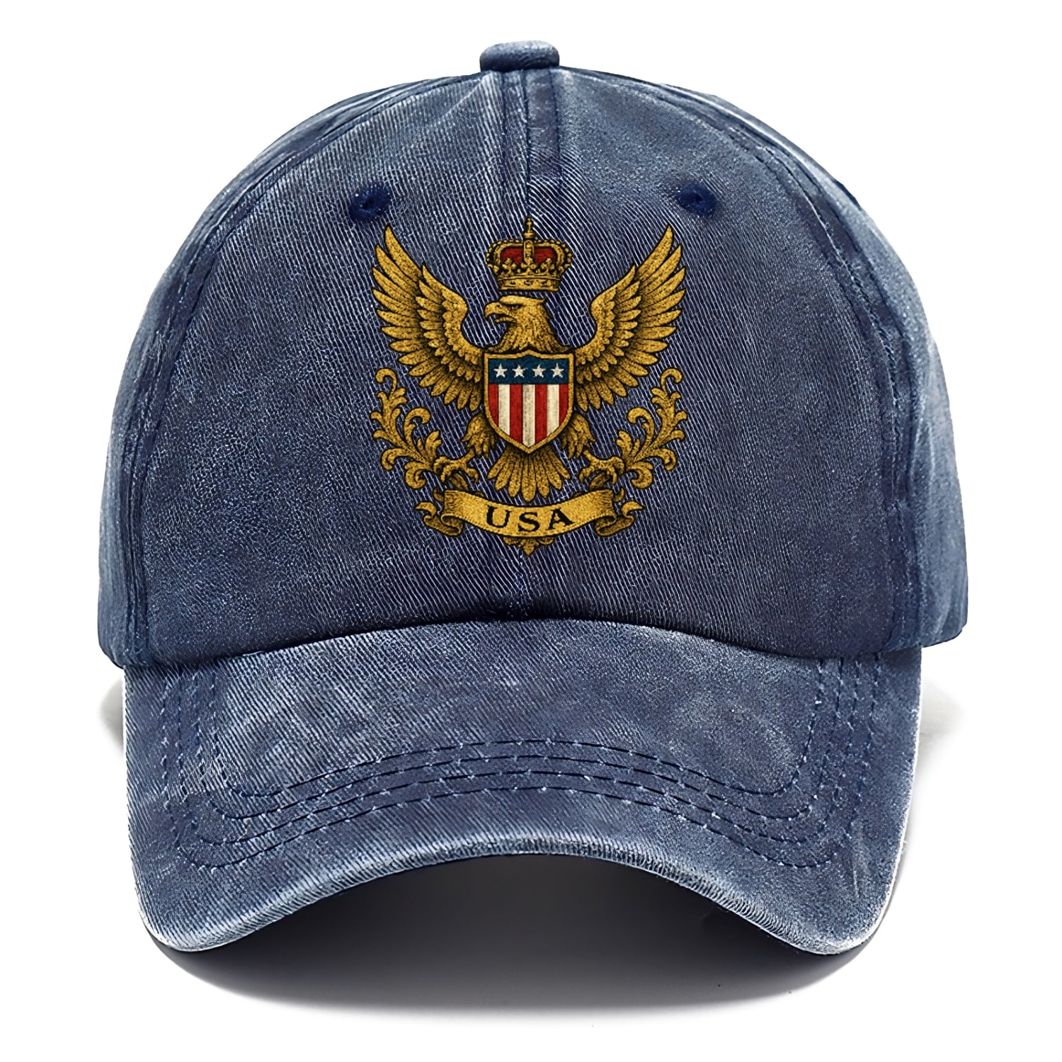 usa heritage eagle Hat