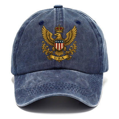 usa heritage eagle Hat
