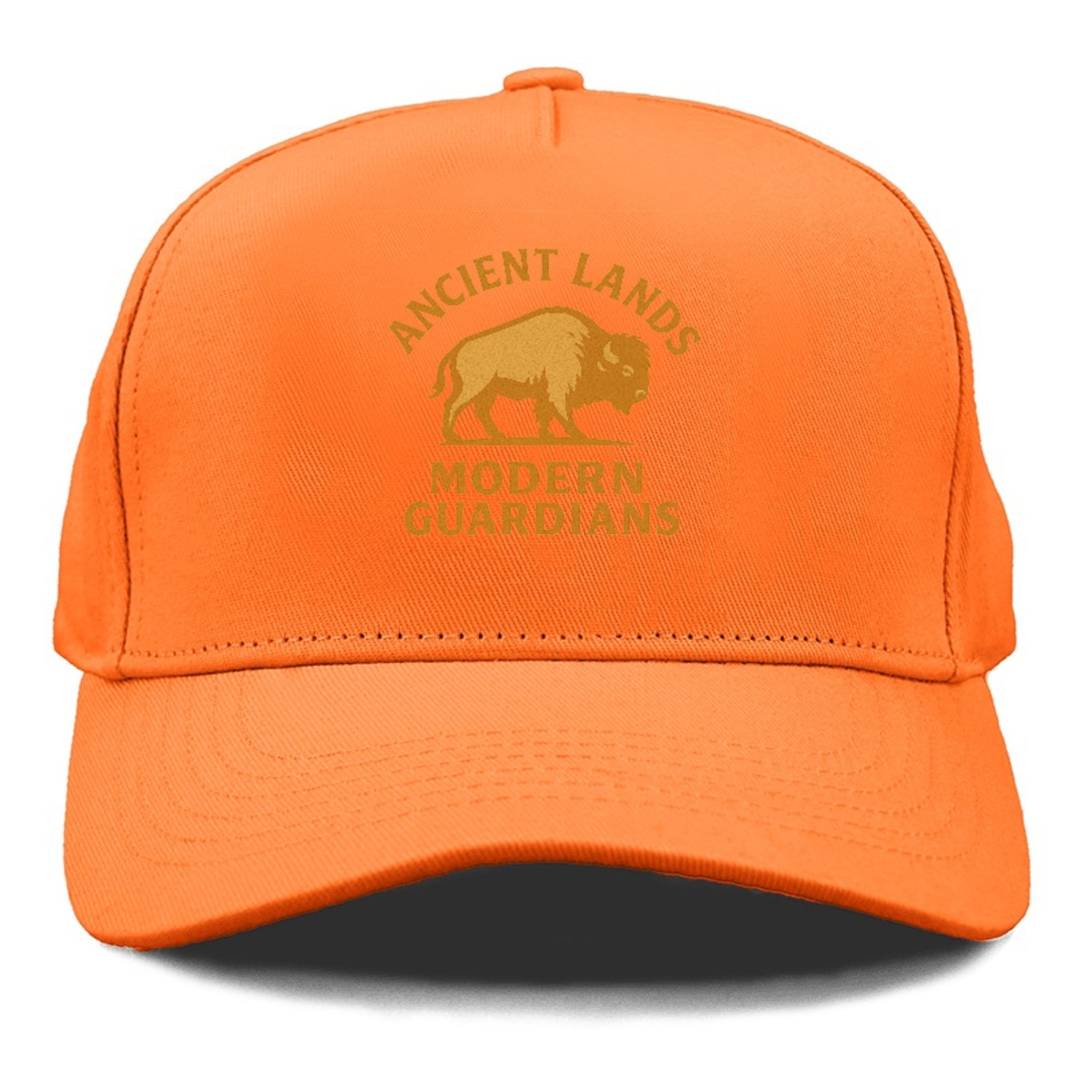 Ancient Lands, Modern Guardians Hat