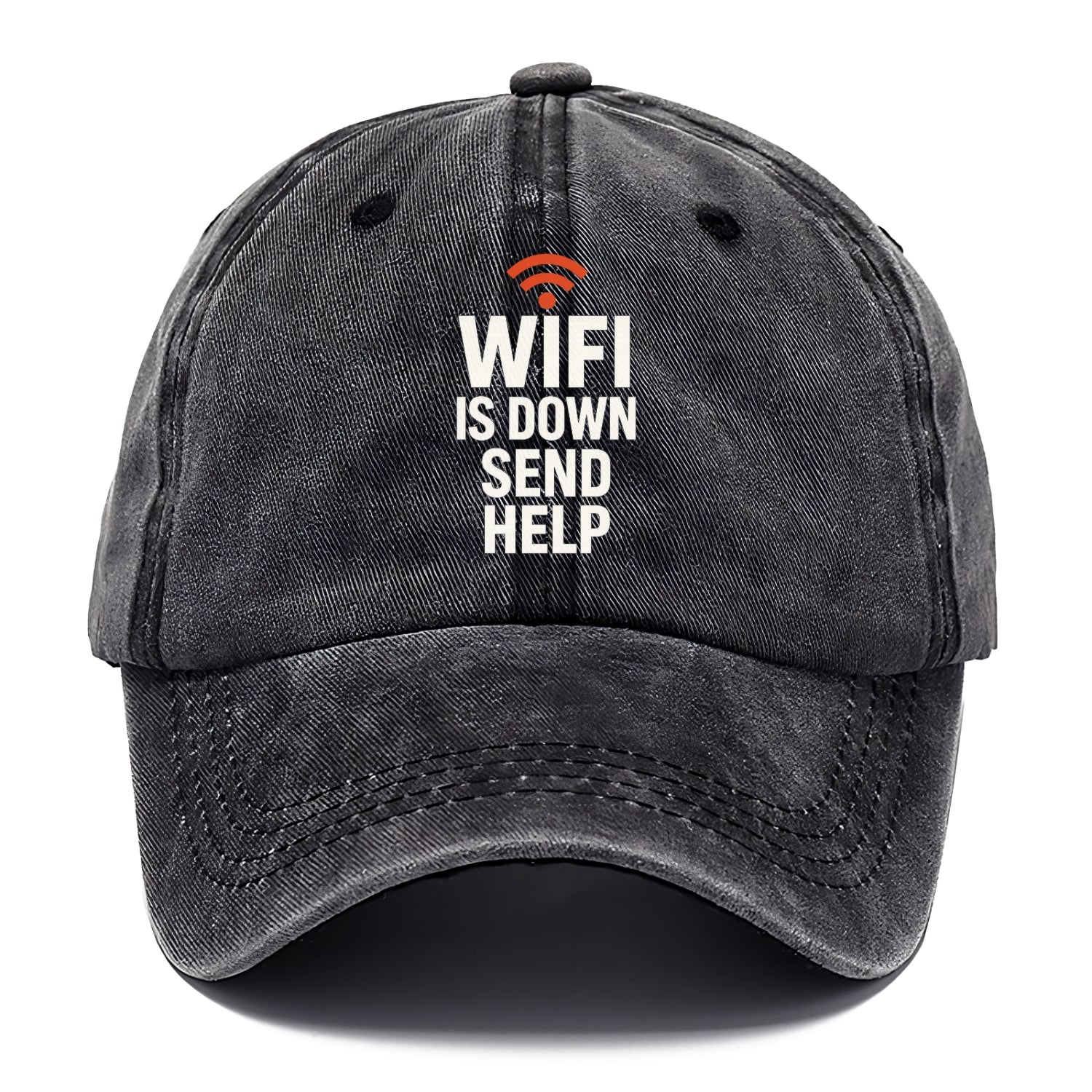 wifi is down Hat