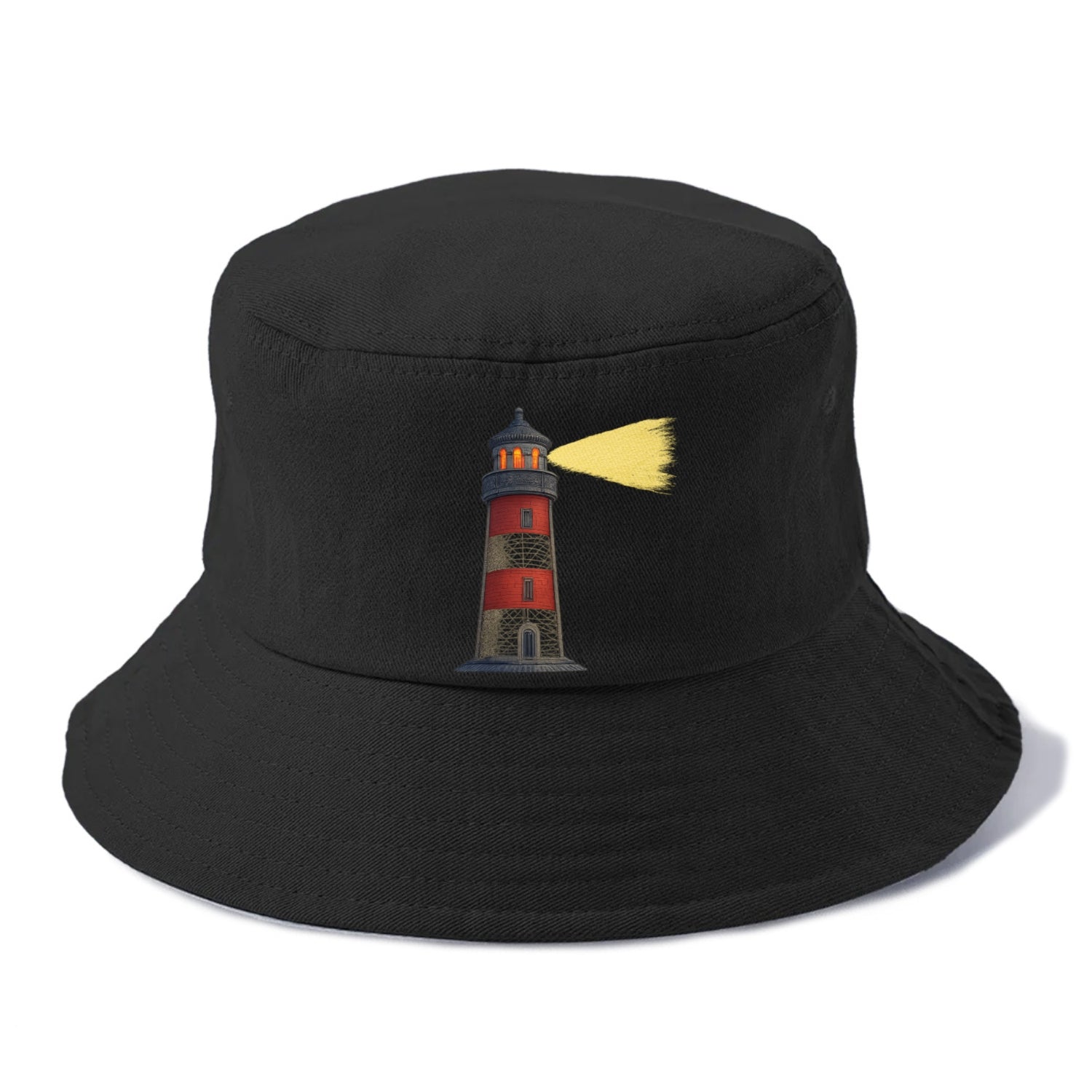 beacon of guiding light Hat