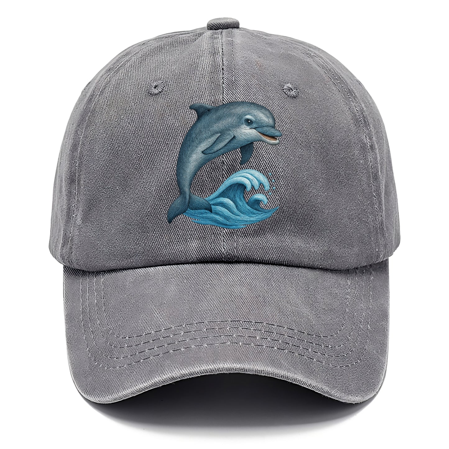oceanic grace dolphin's ascent Hat