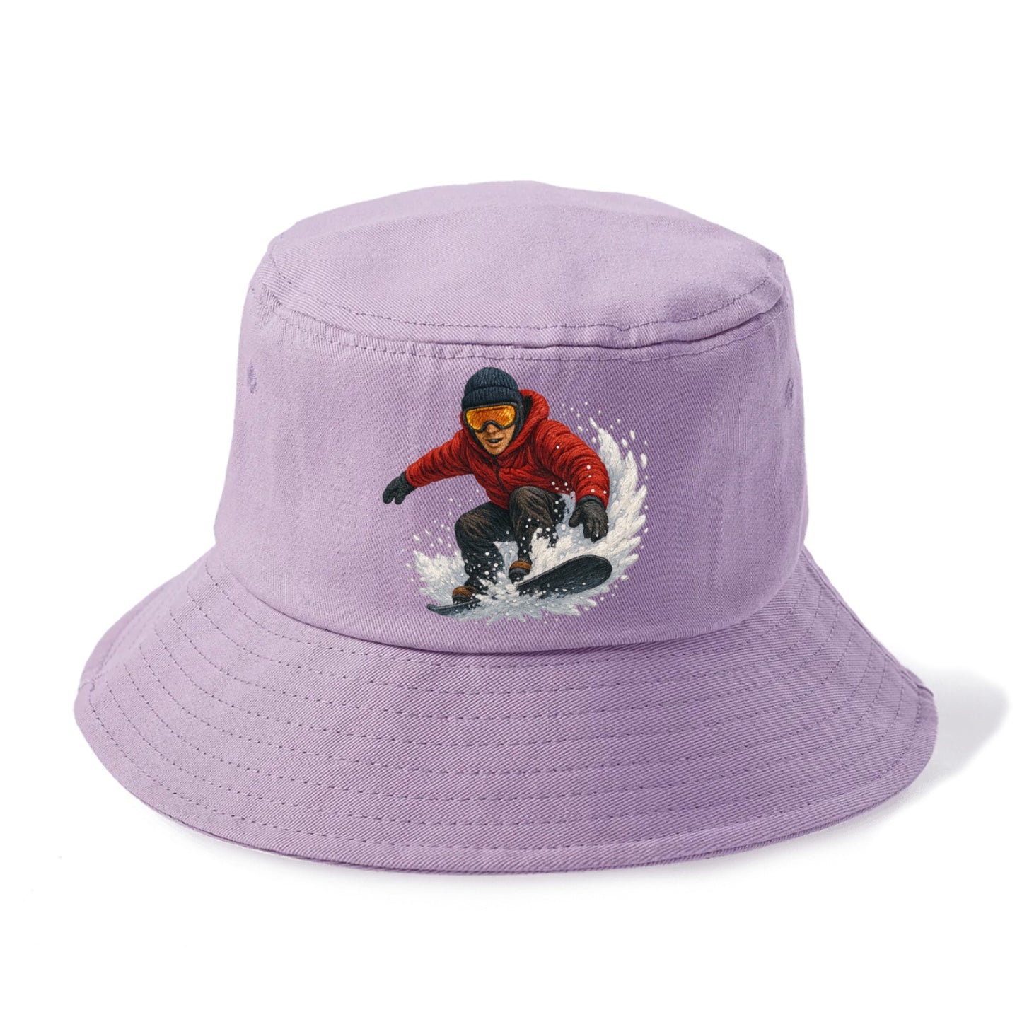 powder paradise Hat