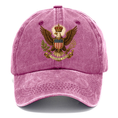 presidential eagle Hat