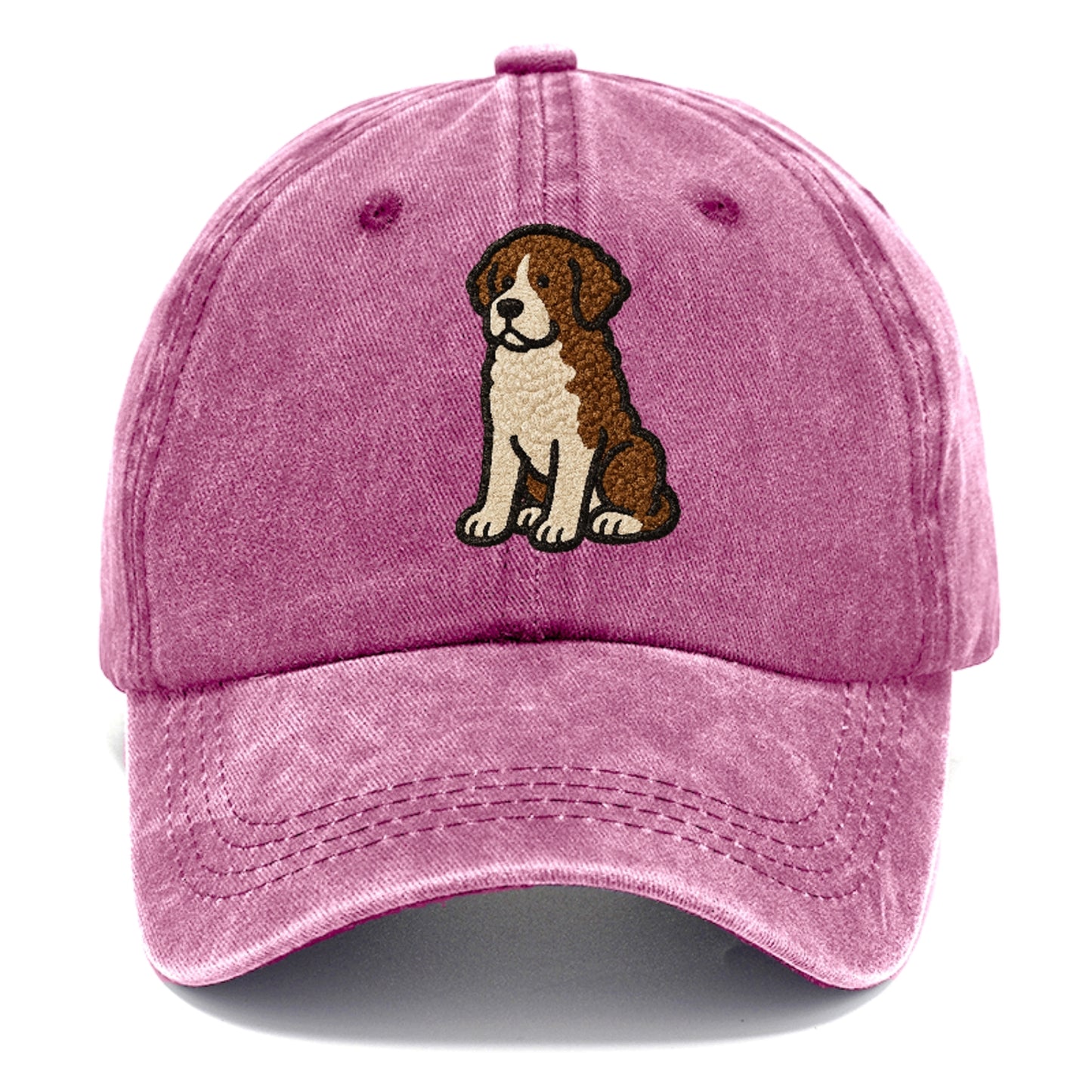 saint-berdoodle-gentle-companion Hat