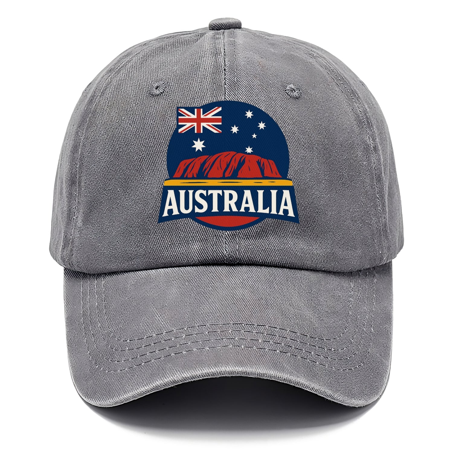 Australian National Landmark Hat