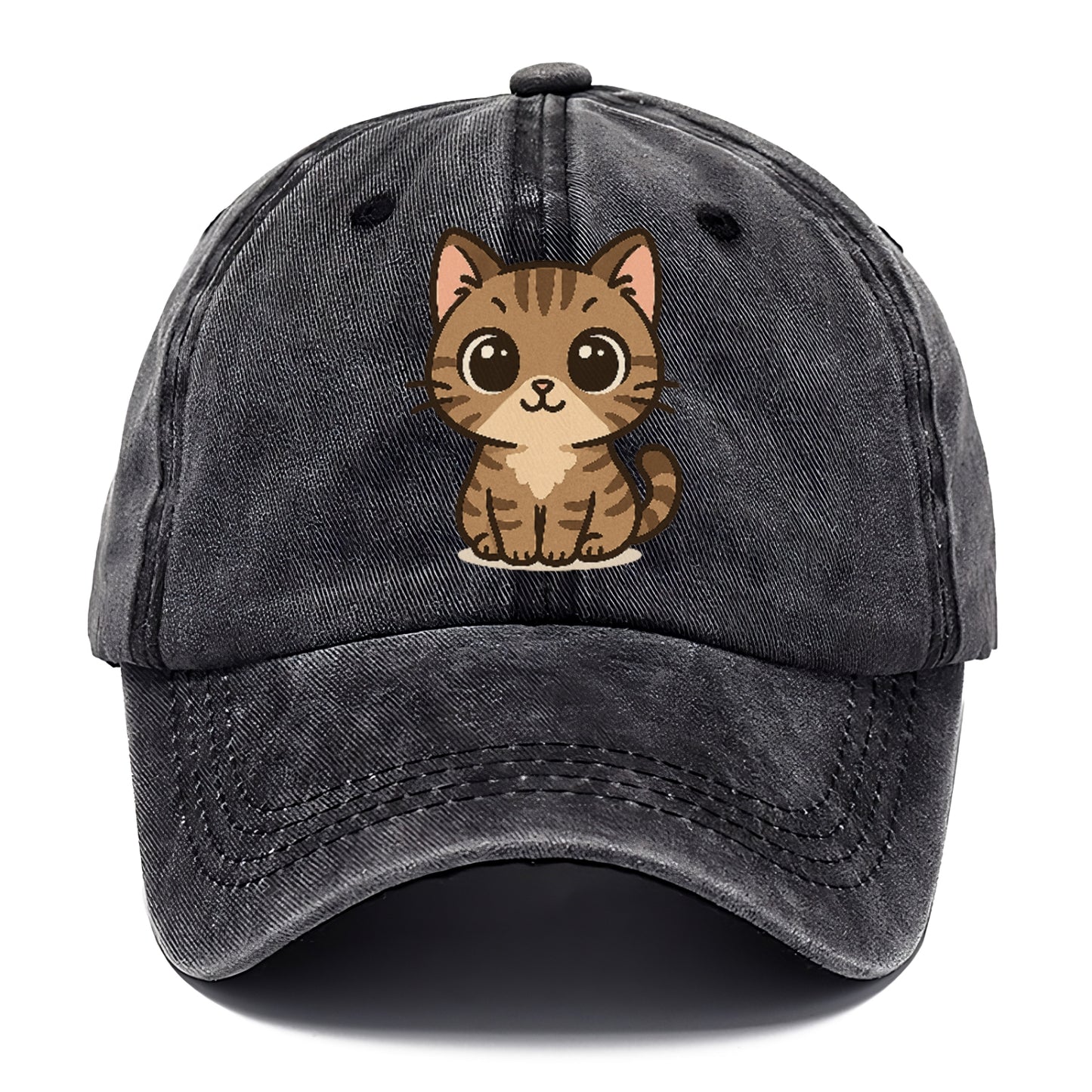 alley-cat-noble-guardian Hat