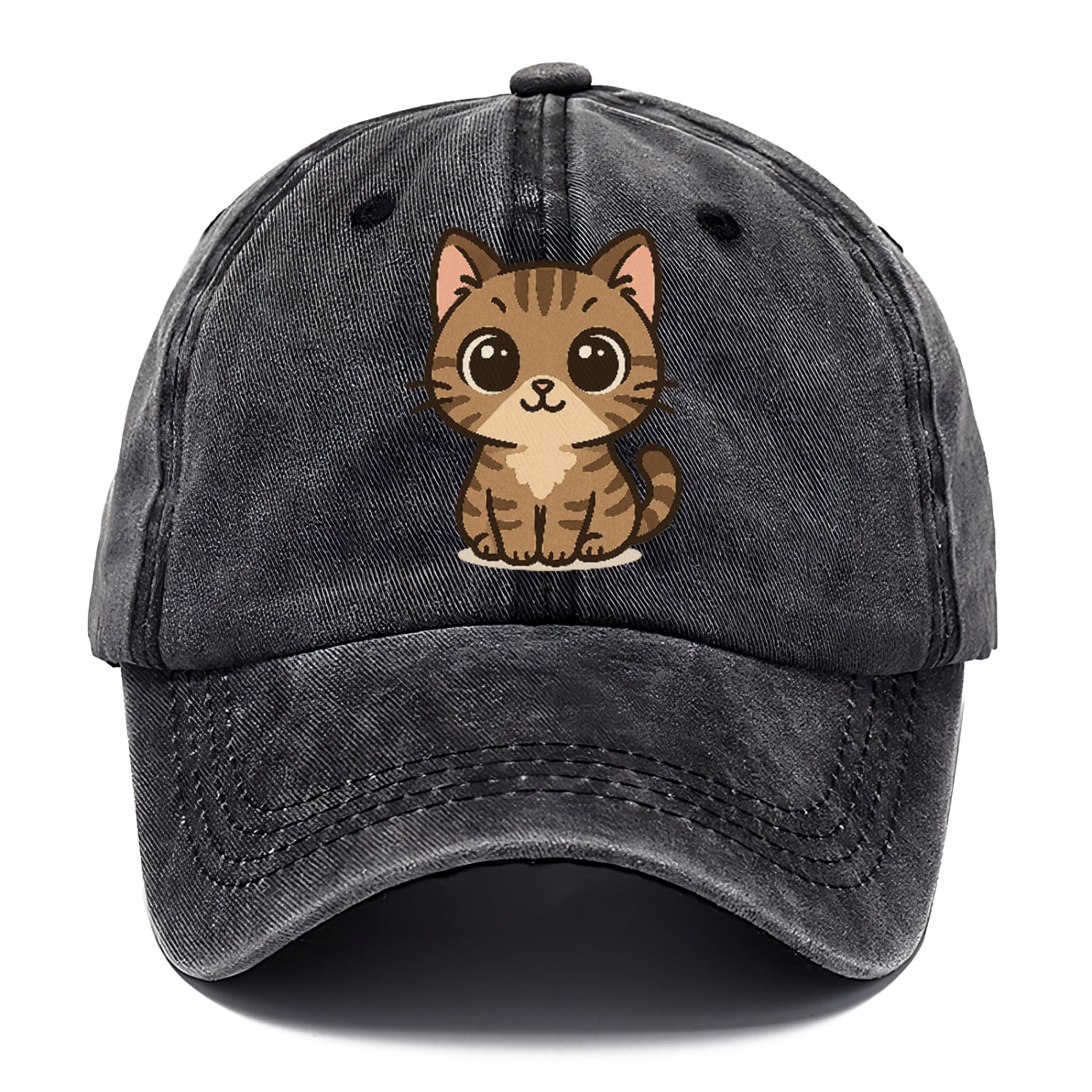 alley-cat-noble-guardian Hat