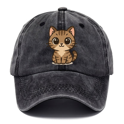 alley-cat-noble-guardian Hat