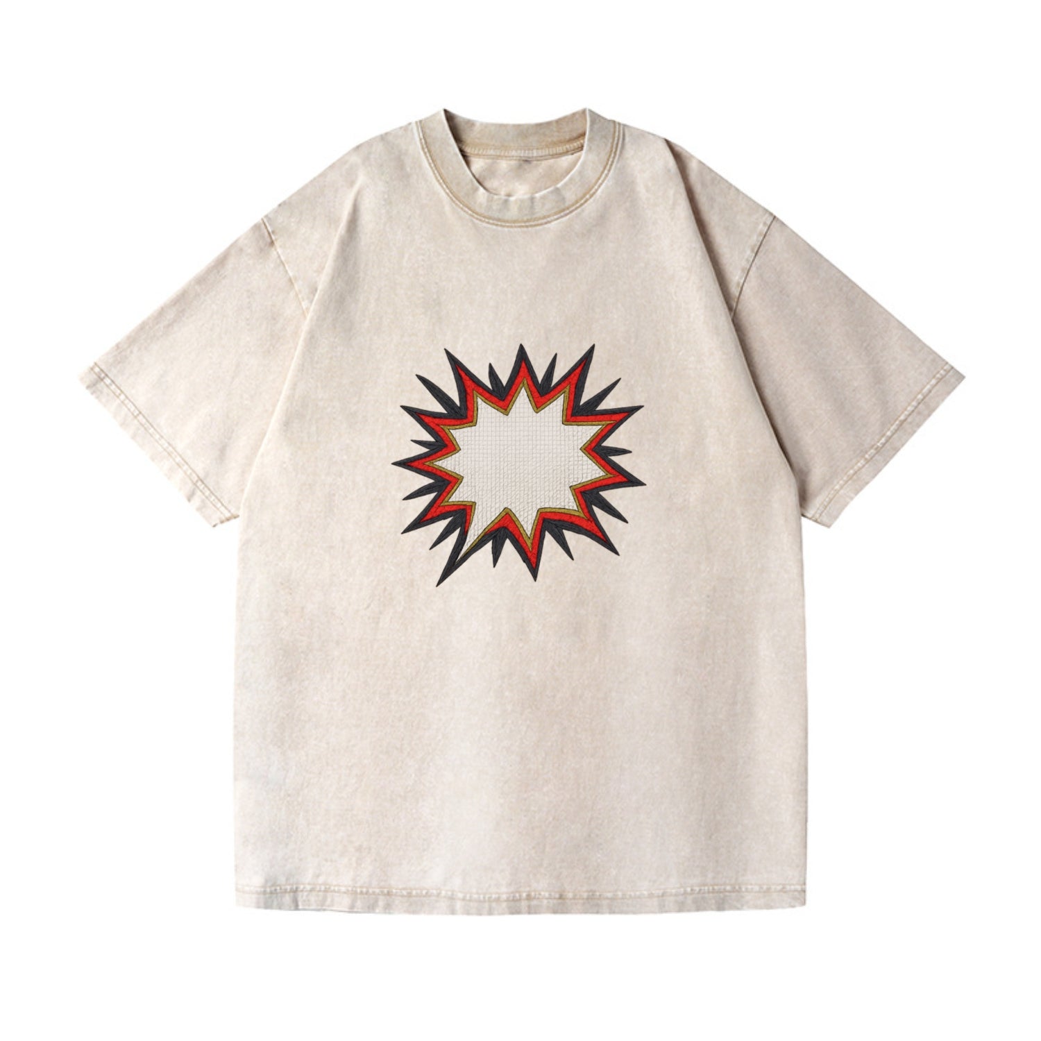 explosive pop art collection Hat