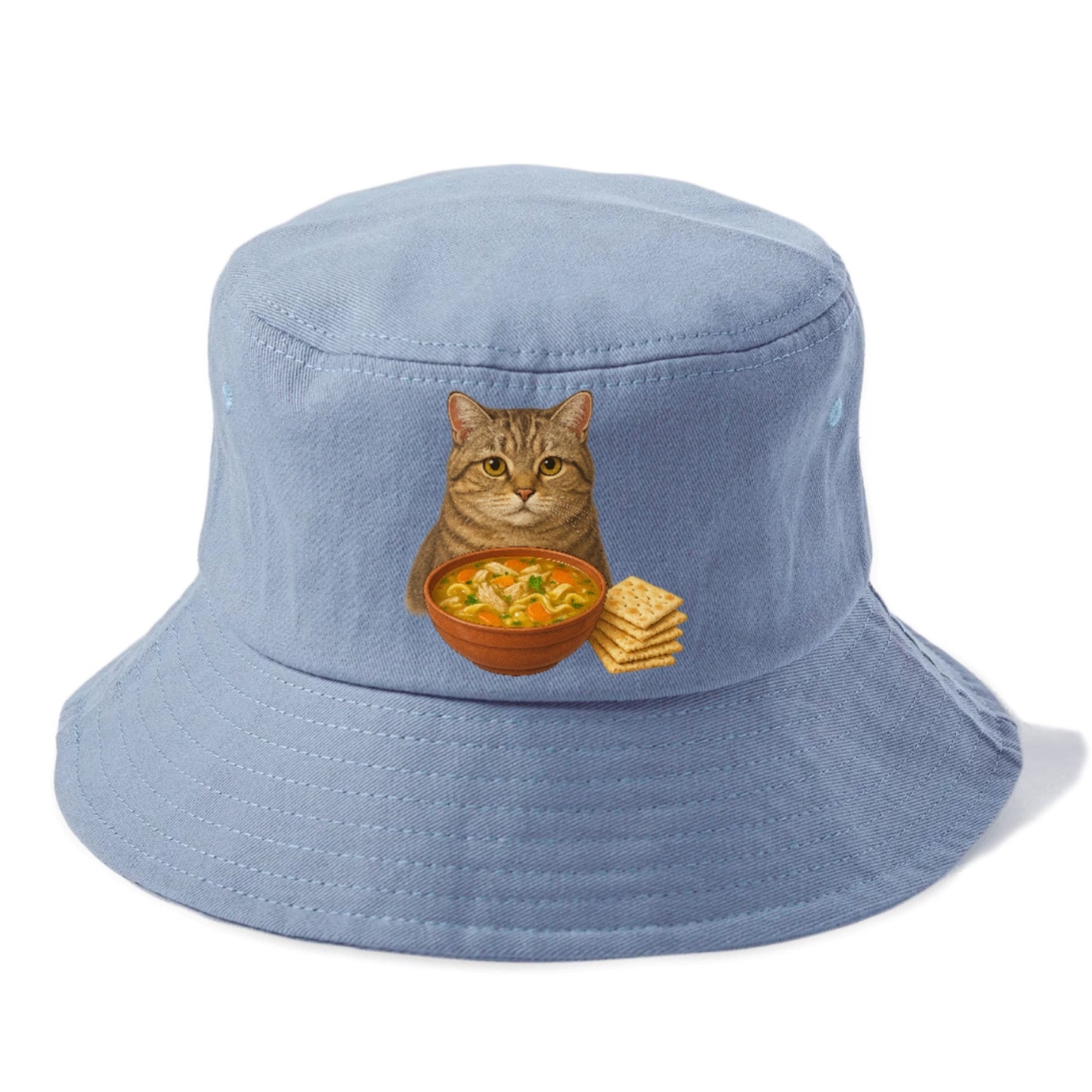 soup Hat