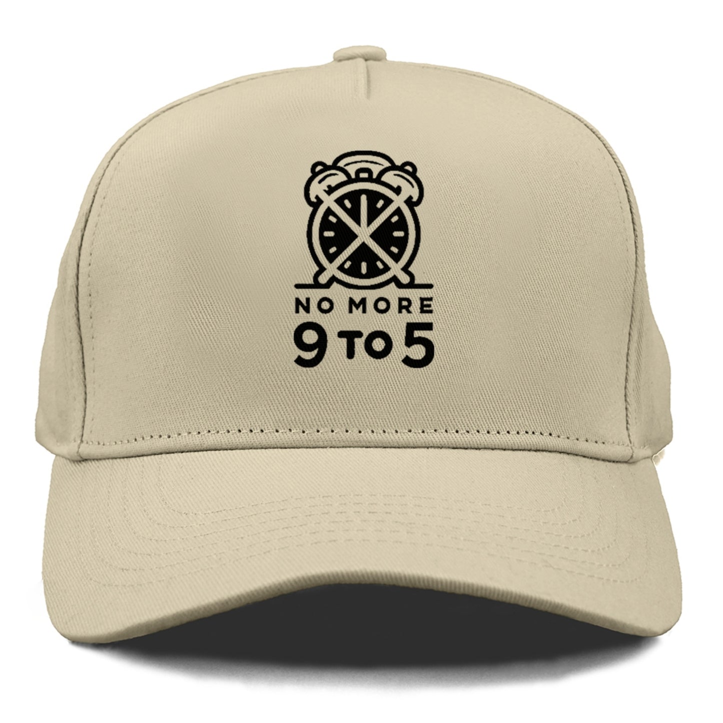 no more 9 to 5 Hat