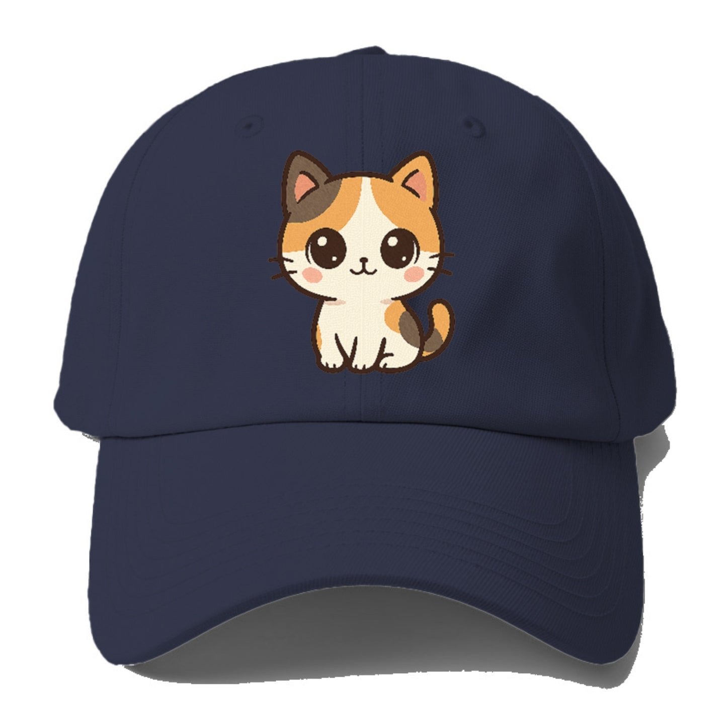calico-vibrant-spirit Hat