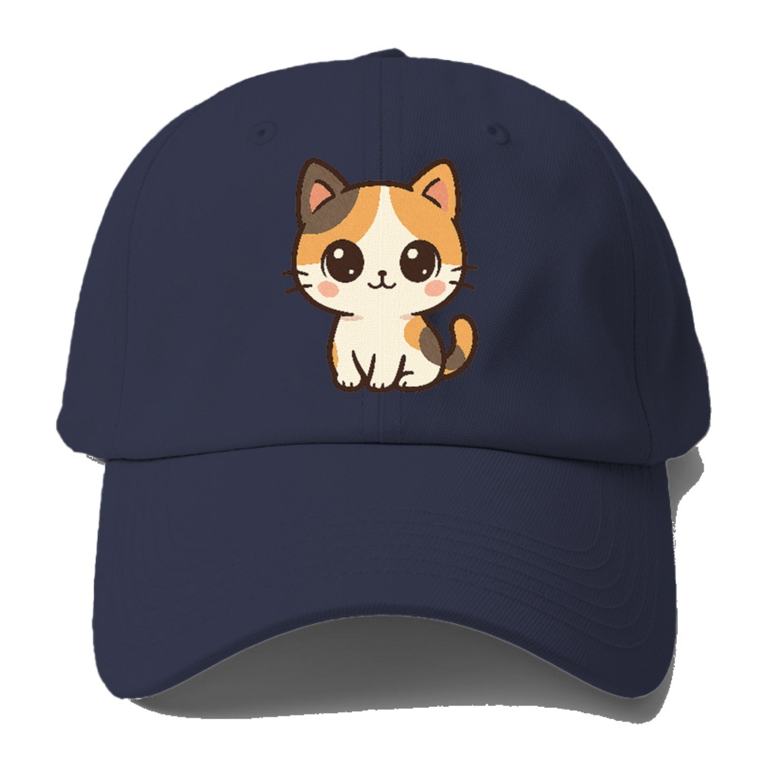 calico-vibrant-spirit Hat