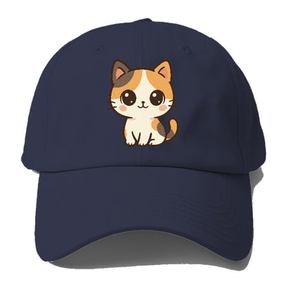 calico-vibrant-spirit Hat