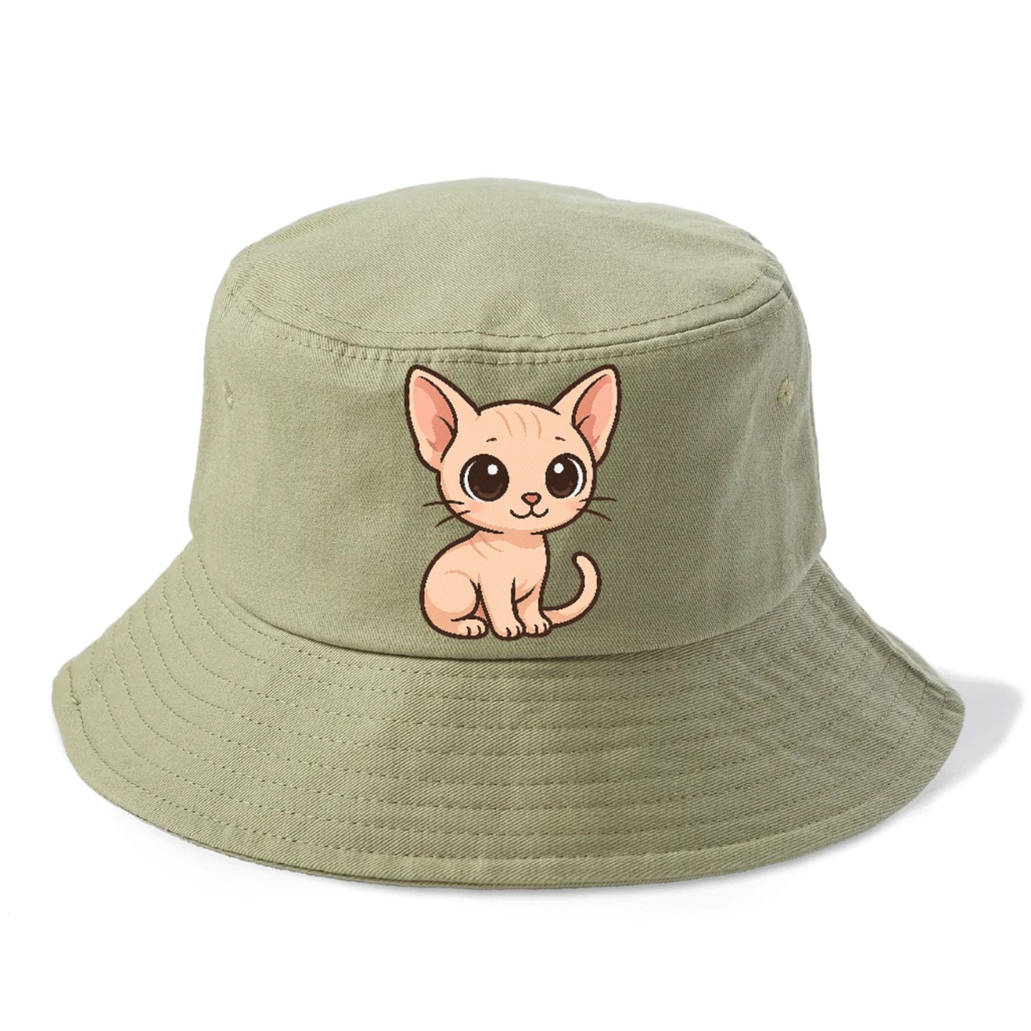 peterbald-sleek-grace Hat