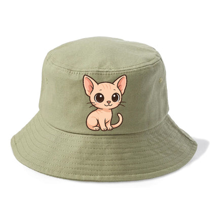 peterbald-sleek-grace Hat