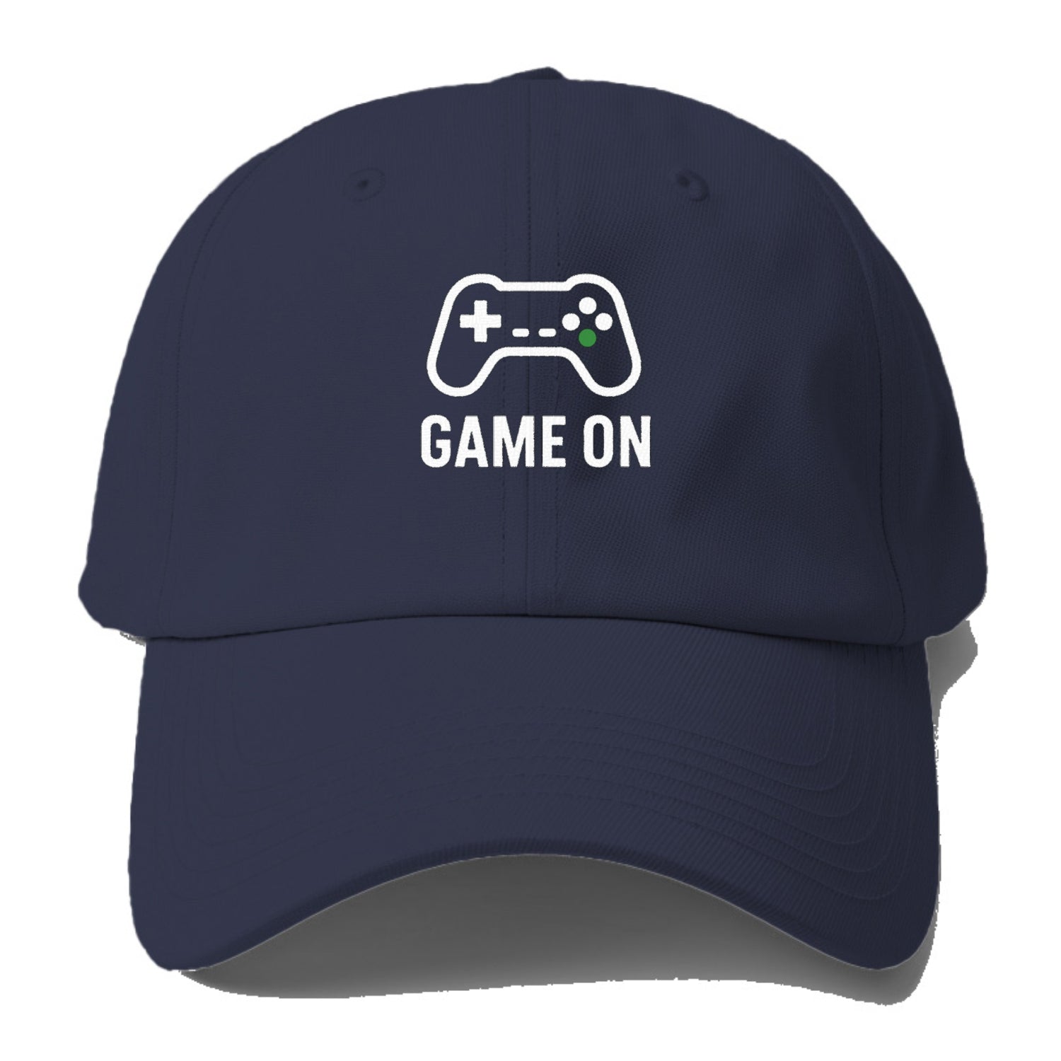 game on Hat