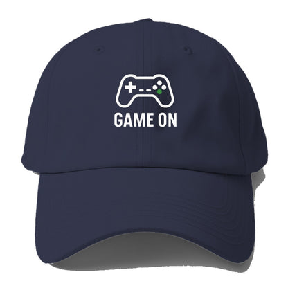 game on Hat