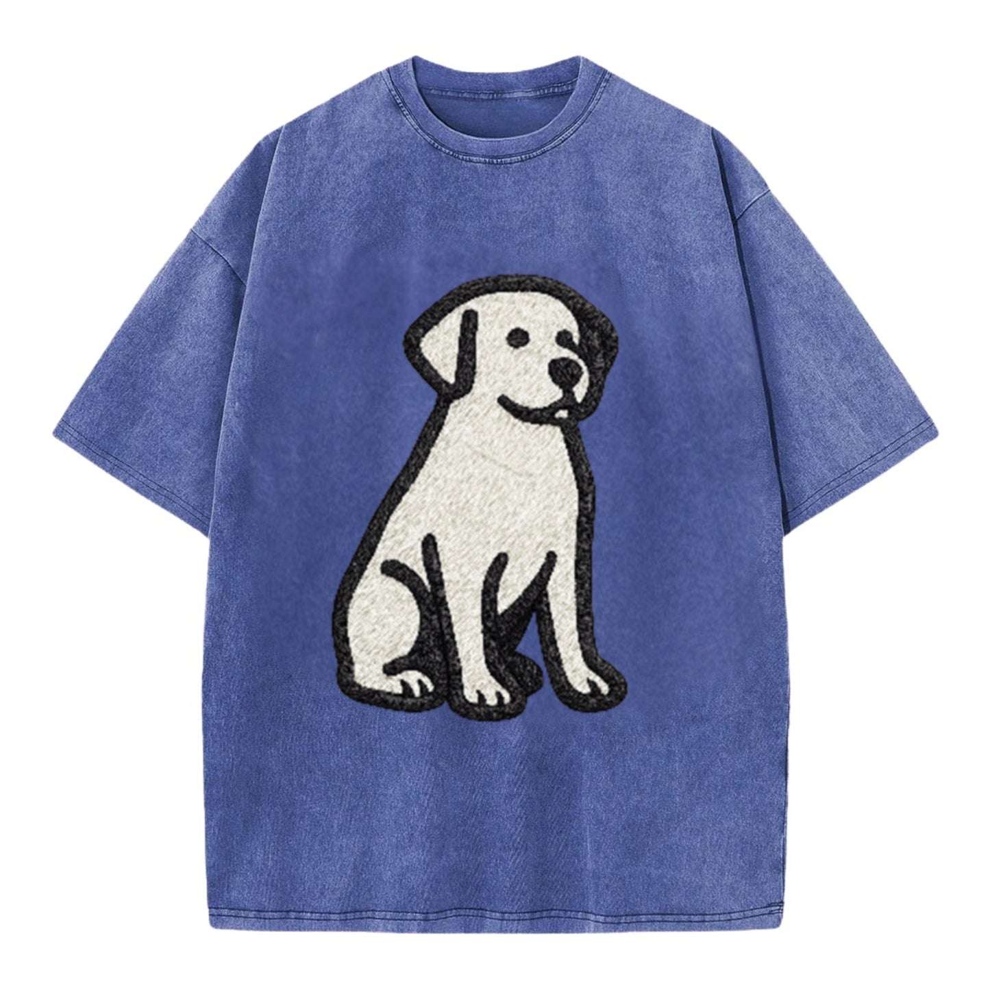 black-labrador-retriever-loyal-companion Hat