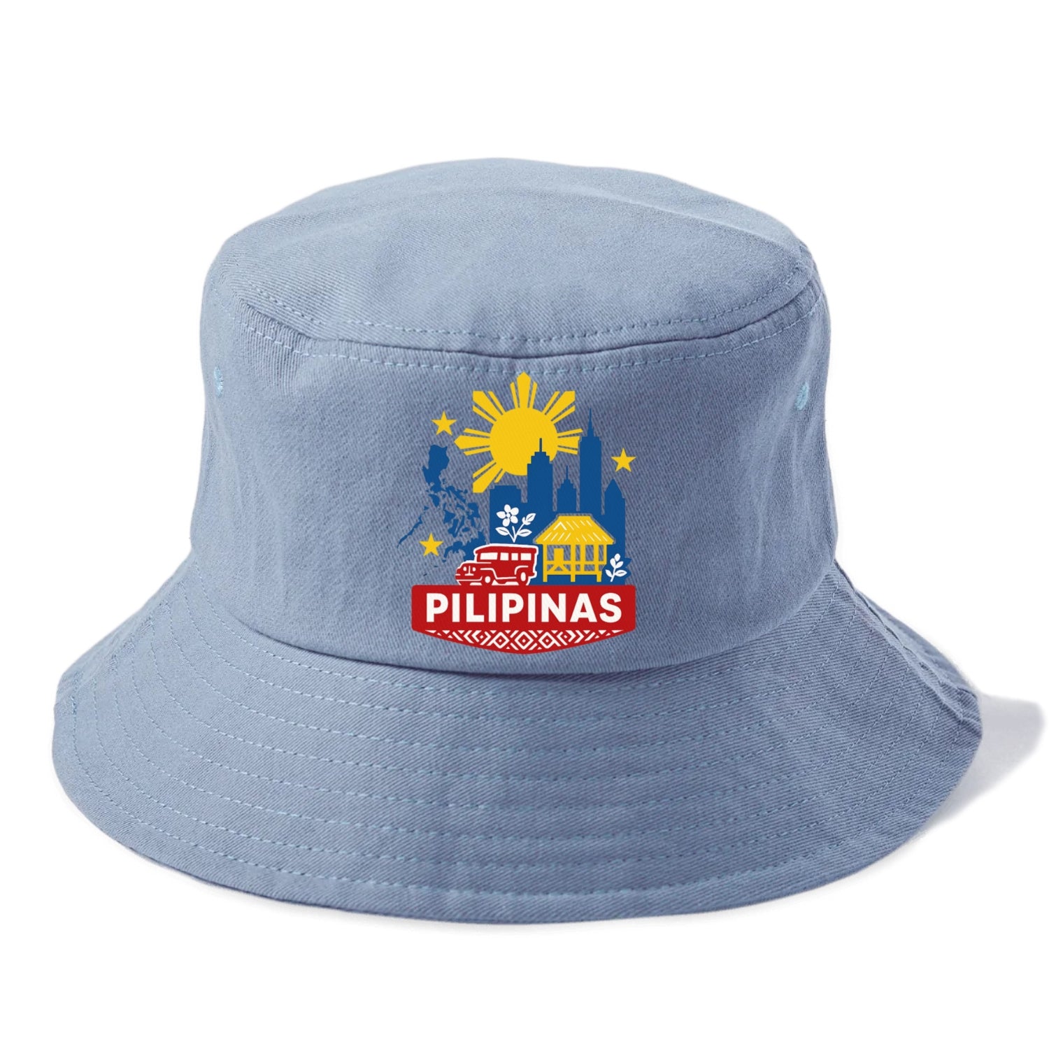 cultural   national pride Hat