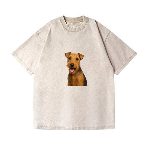 Elite Vintage T-shirt