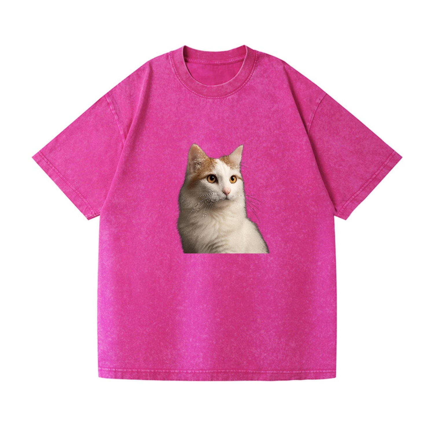 turkish-van-aquatic-elegance Hat