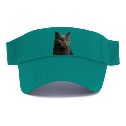 chartreux-quiet-grace Hat