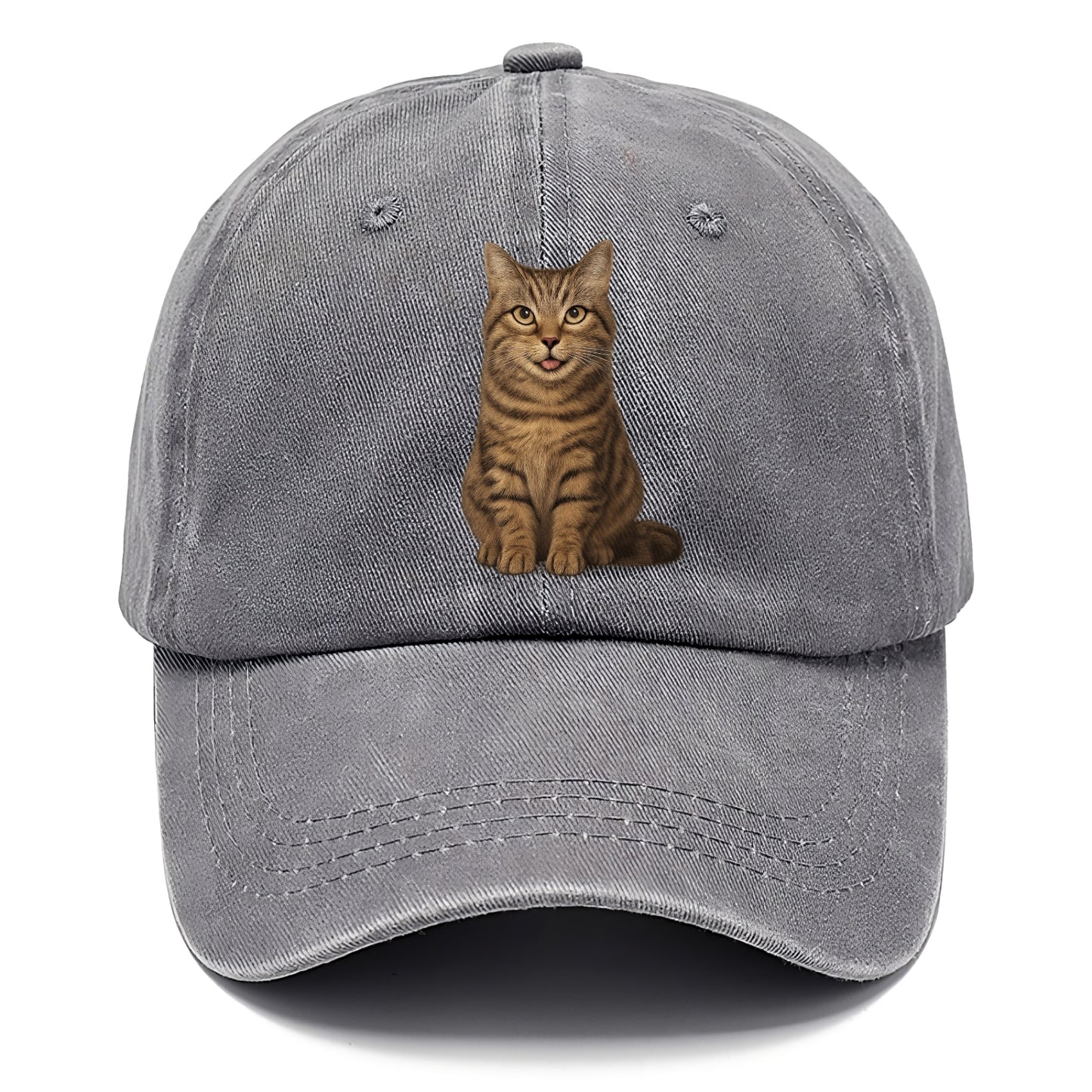 purrfectly peculiar Hat
