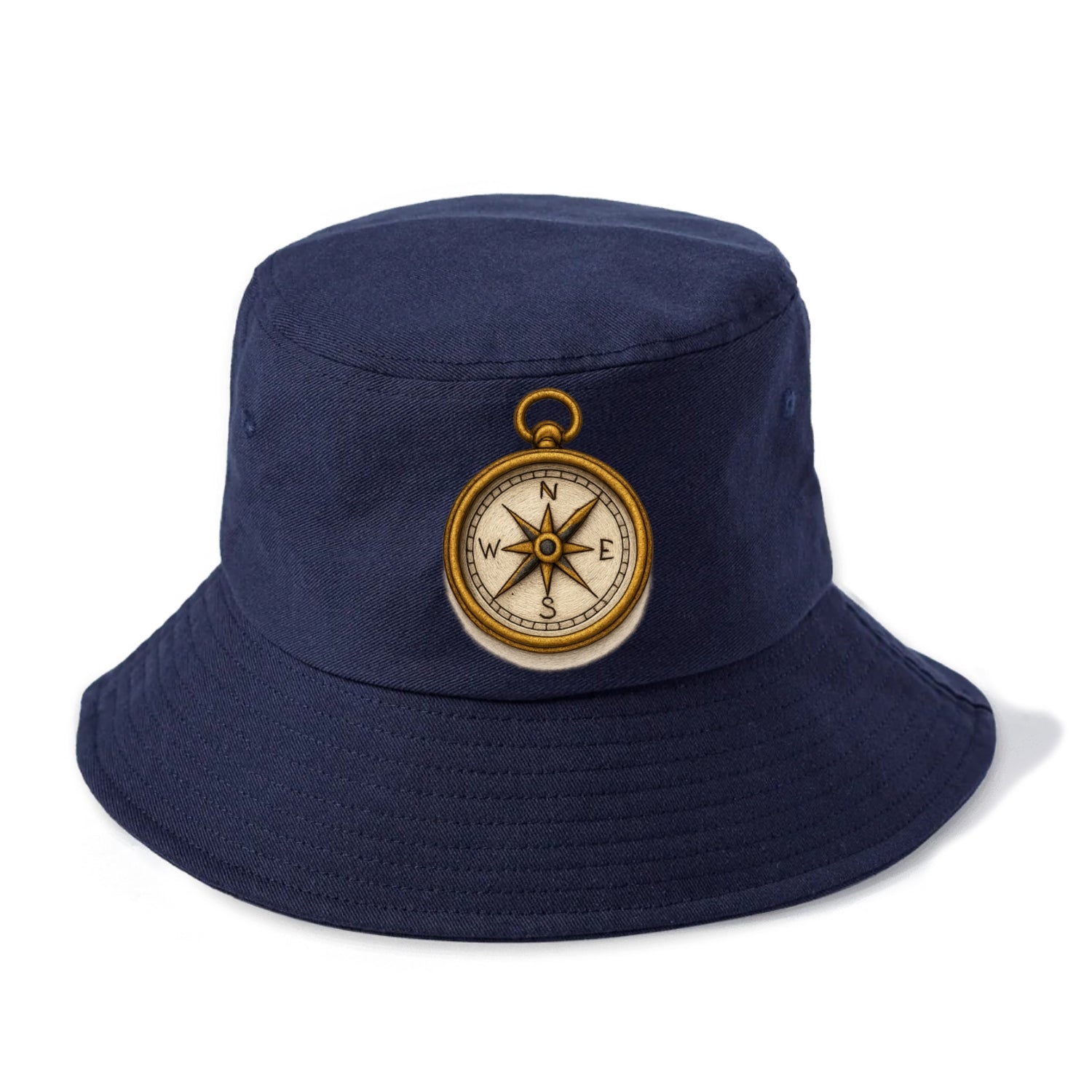 compass rose collection Hat