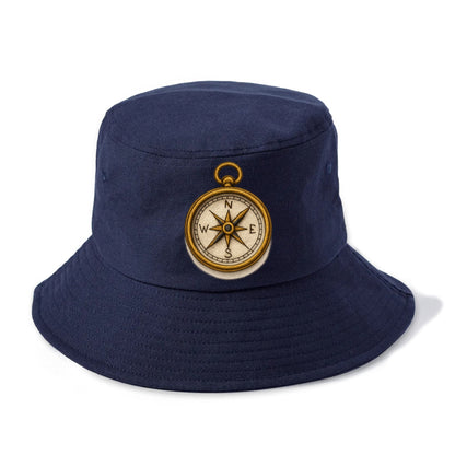 compass rose collection Hat
