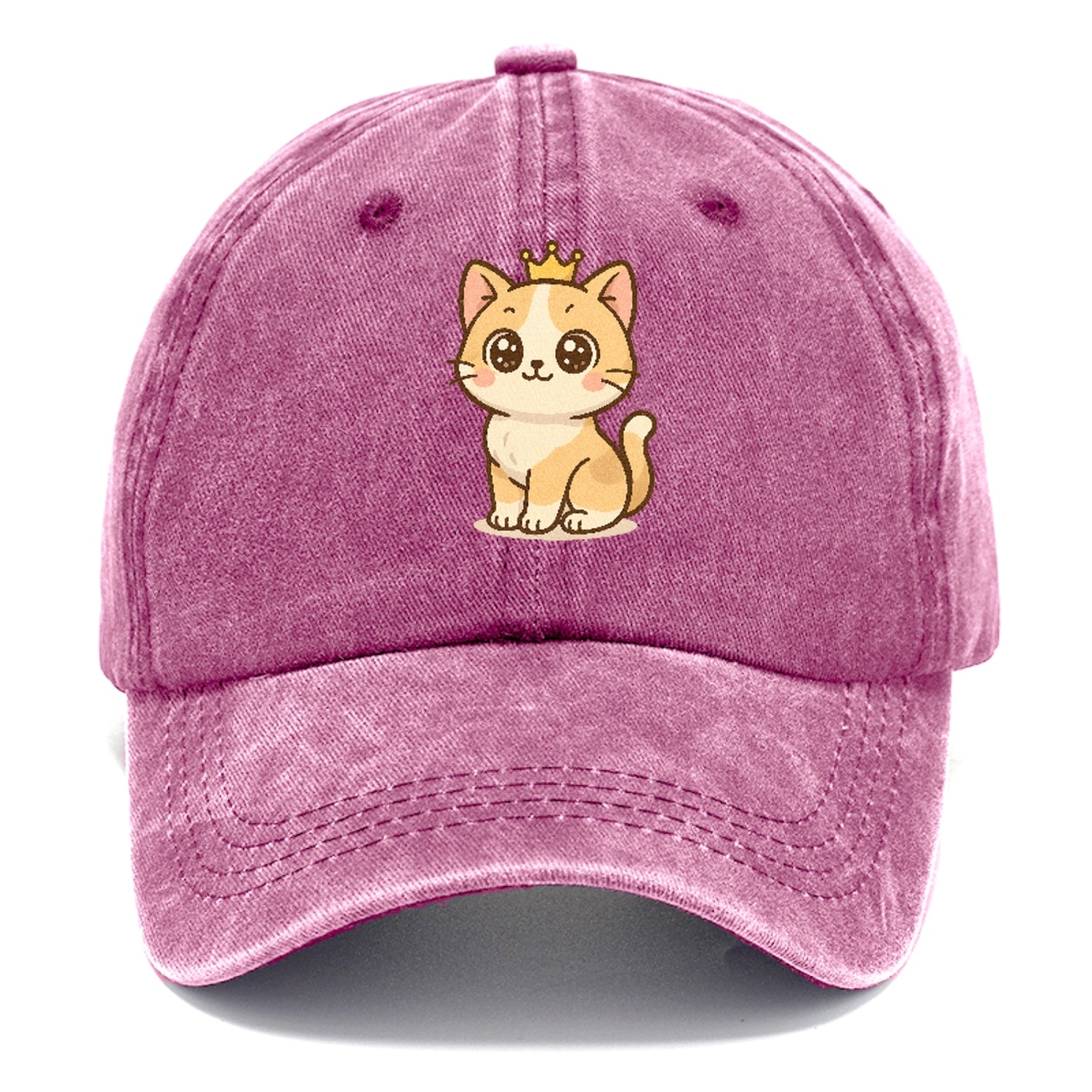regal-cat-royal-presence Hat