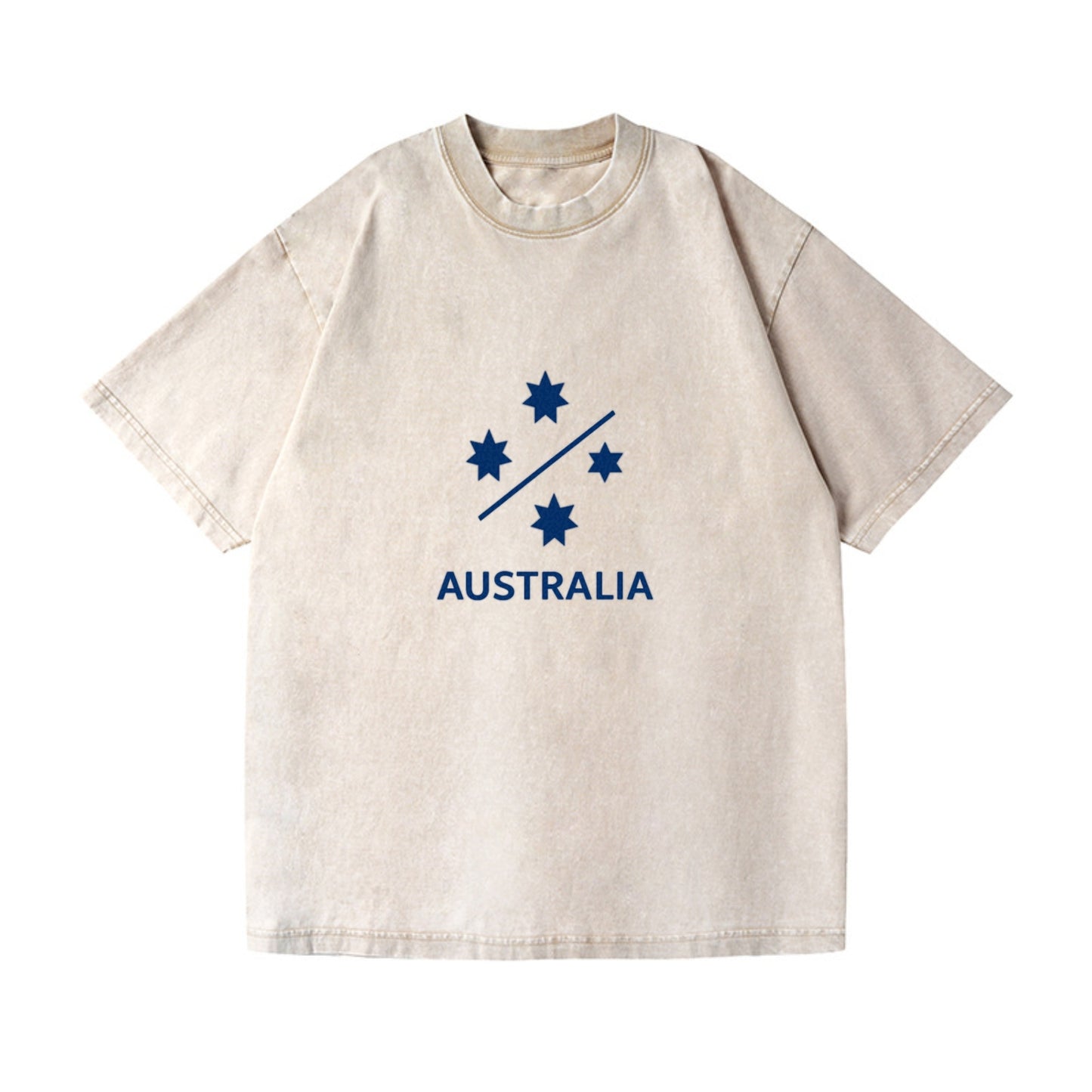 australia southern cross logo Hat