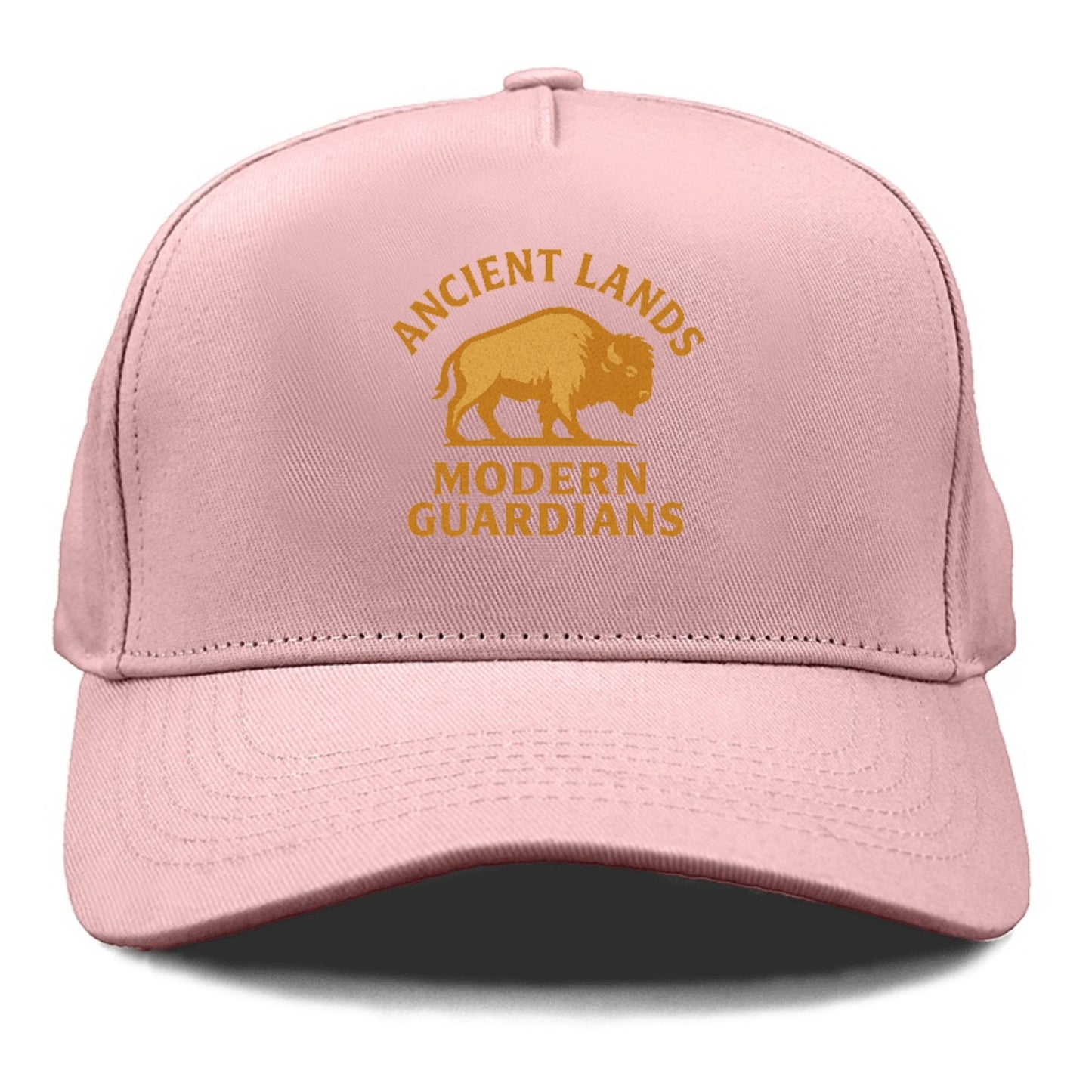 Ancient Lands, Modern Guardians Hat