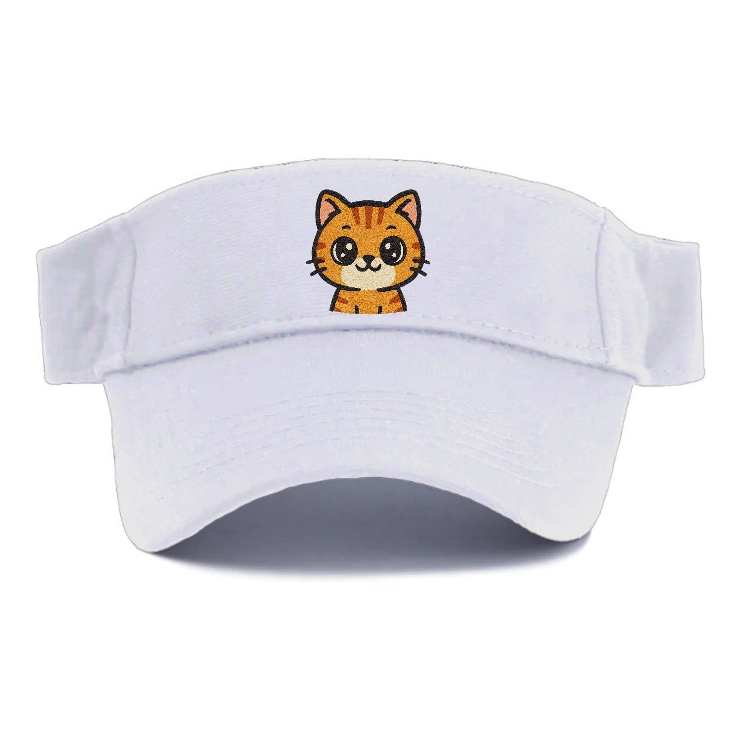 tiger-fierce-spirit Hat