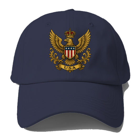 usa heritage eagle Hat