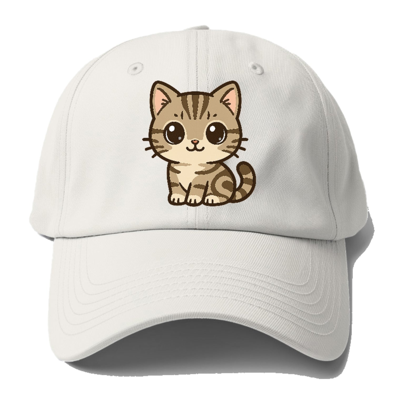 american-shorthair-charming-cat Hat