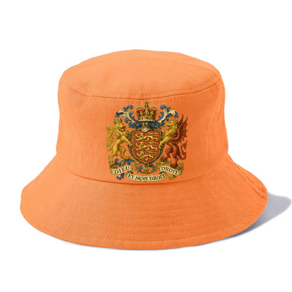 three lions Hat