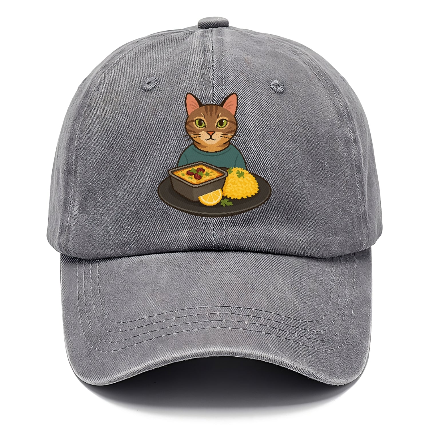 foodie Hat